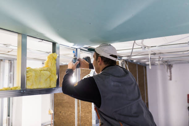 Best Fiberglass Insulation in Raynham Center, MA