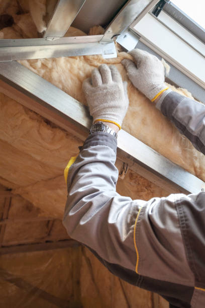 Best Blown-in Insulation in Raynham Center, MA