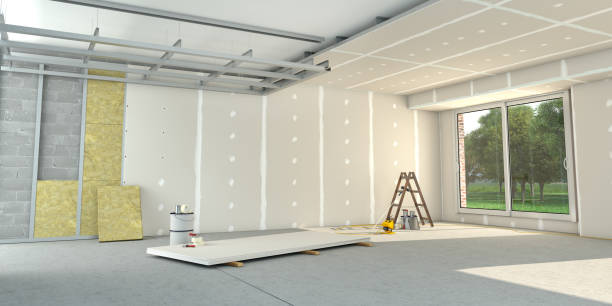 Best Geographic-Specific Insulation Services in Raynham Center, MA