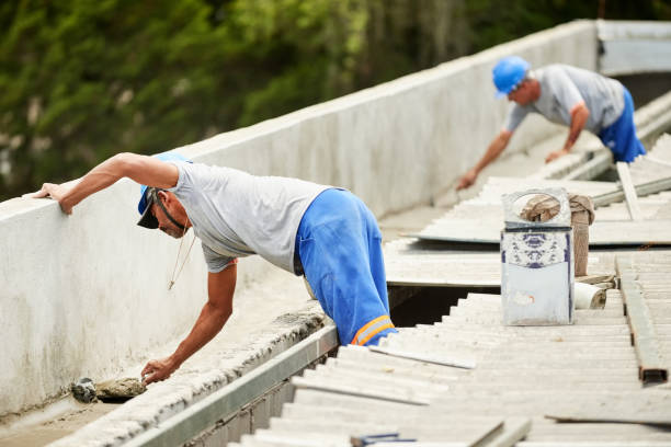 Types of Insulation We Offer in Raynham Center, MA