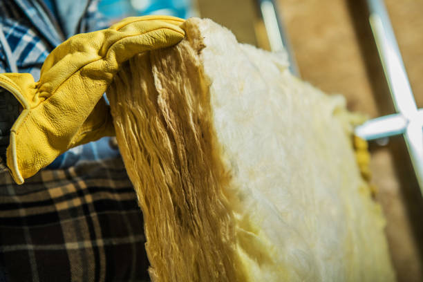 Trusted Raynham Center, MA Insulation Contractor Experts