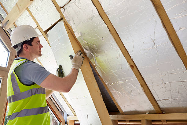 Best Energy Efficiency Insulation in Raynham Center, MA
