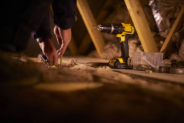 Best Cellulose Insulation in Raynham Center, MA